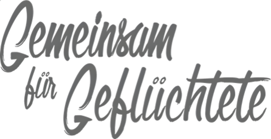 Gemeinsam Geflüchtete