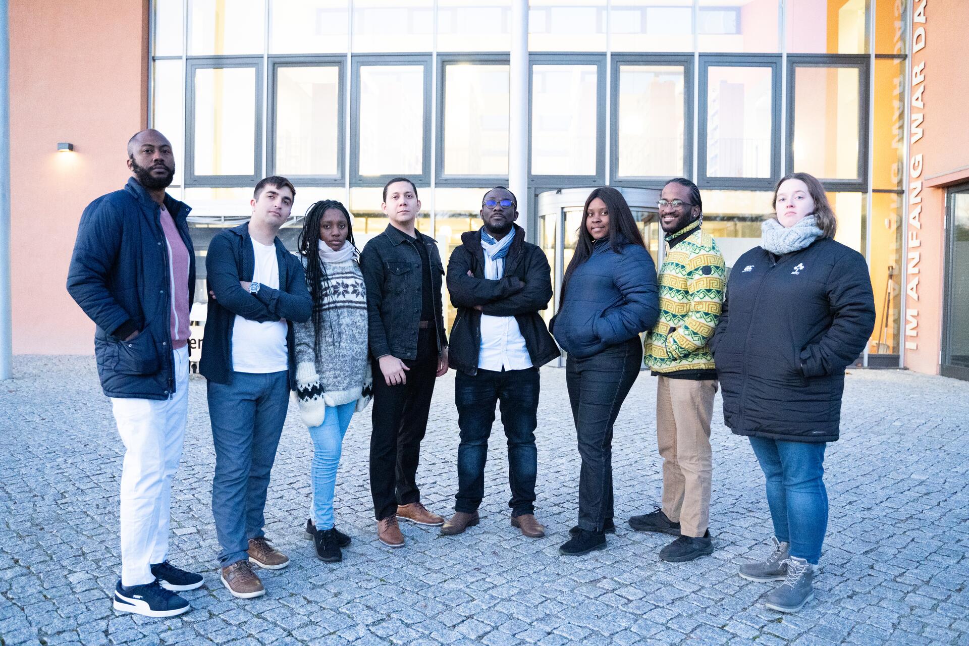 FIFE Evaluation Team