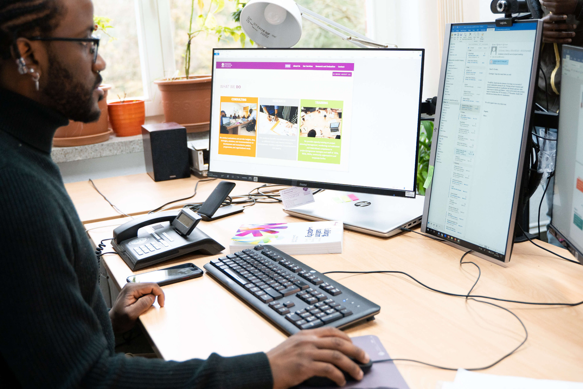 Evidence-Based Solutions