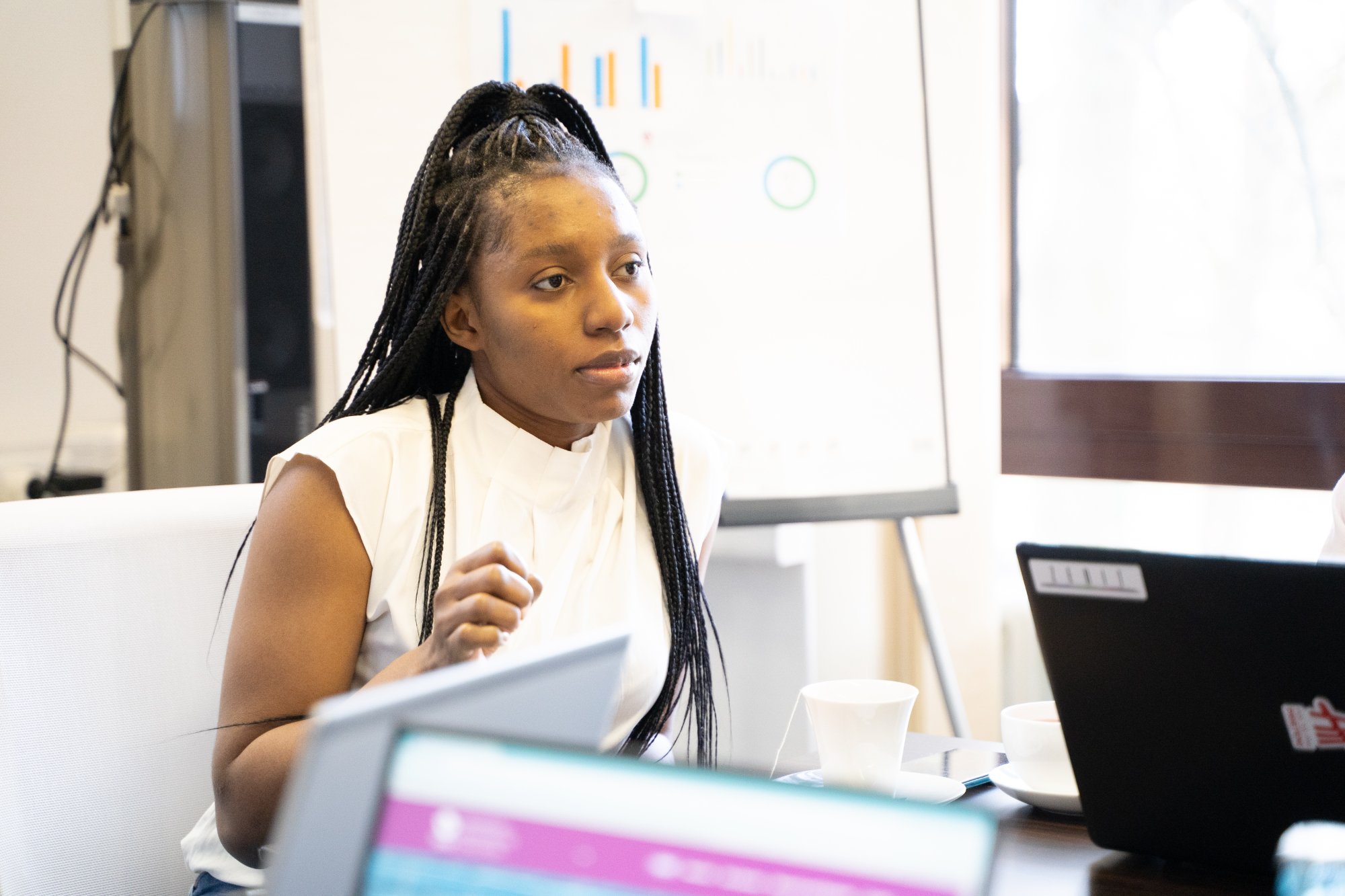 MEAL Support - FIFE Team Collaboration