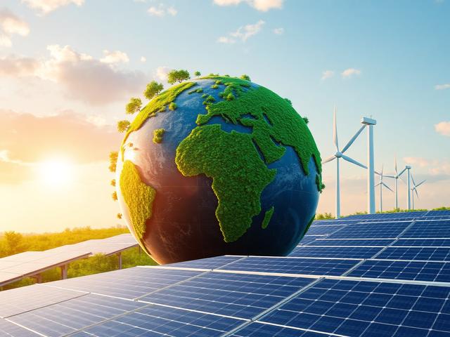 Climate Change, Impacts & Adaptation