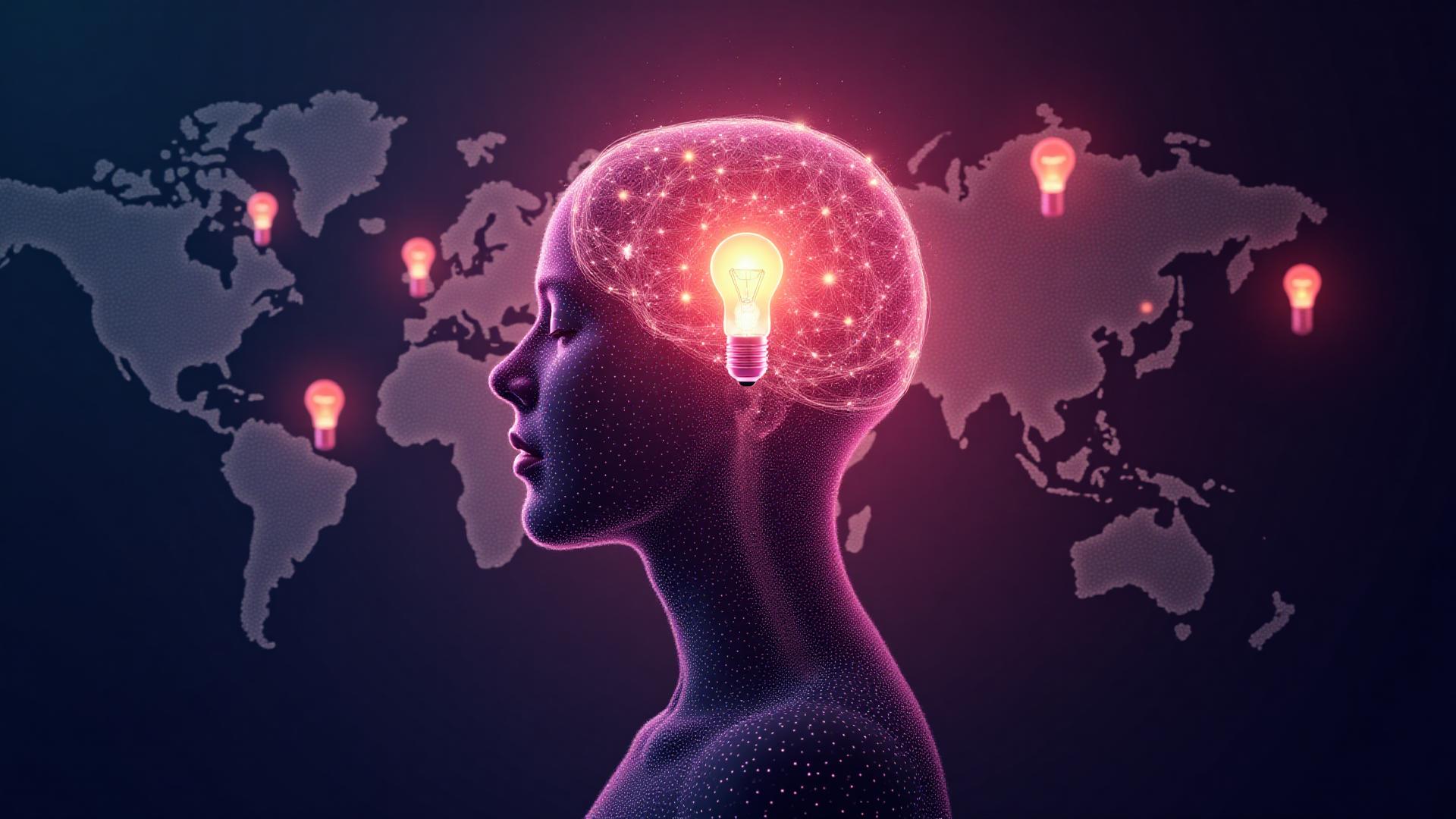 How We Think and Act