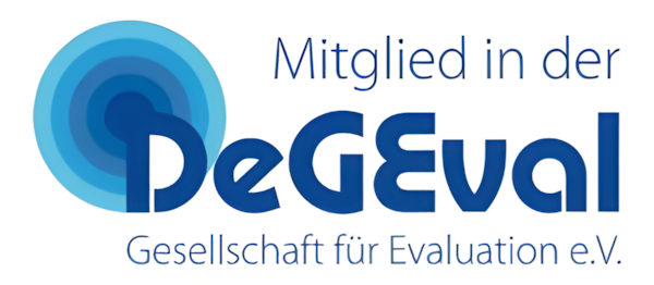 DeGEval - Gesellschaft für Evaluation