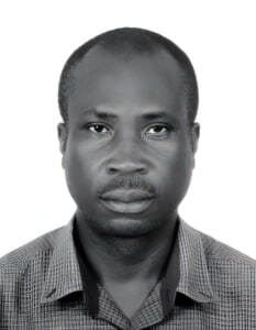 Ernest Nutakor