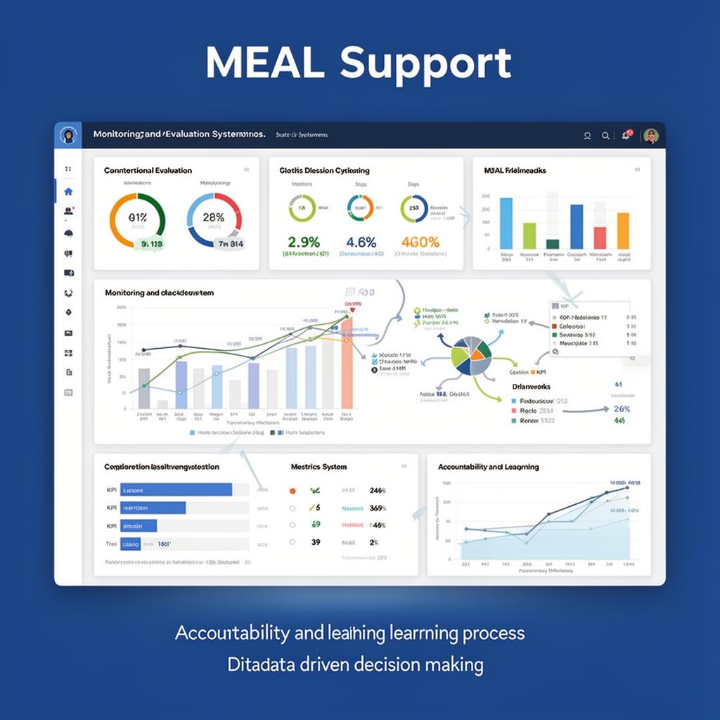 MEAL Support