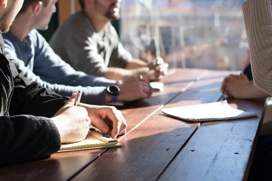 Strategic Leadership Development