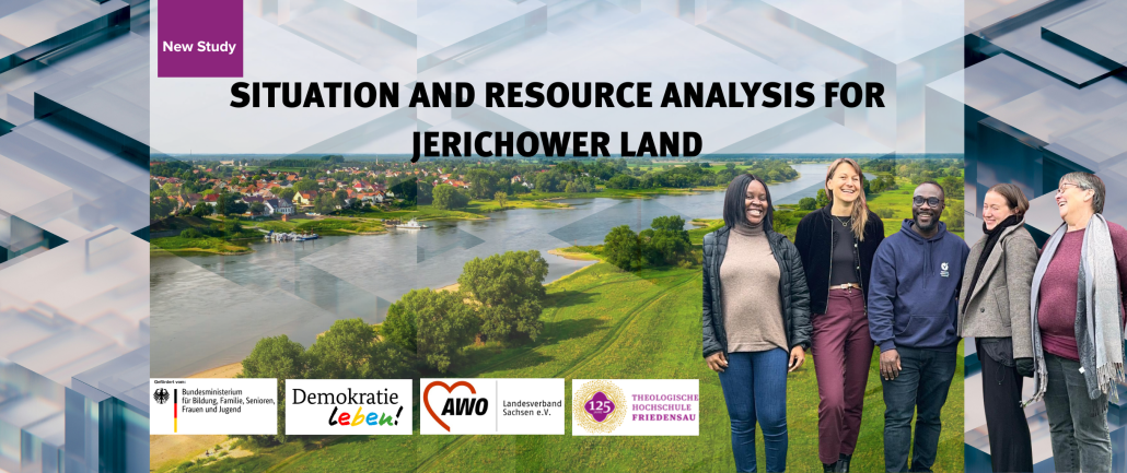 FIFE in partnership with JEWIDO