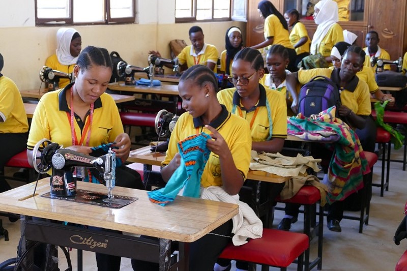 Feasibility Study of the St. John Bosco Institute of Technology (Jobitech) Kubwa, Abuja, Nigeria
