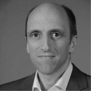 Prof. Dr. phil. Thomas Spiegler