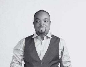 Dr. Peter Anti Portey