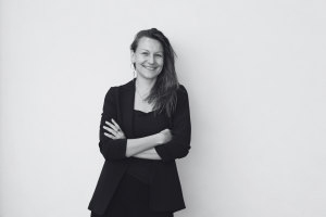 Dr. Jill Philine Blau