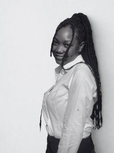 Chipo Maambo