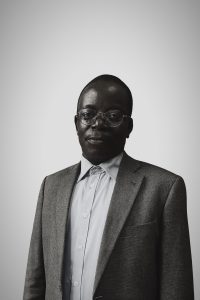 Charles Hategekimana