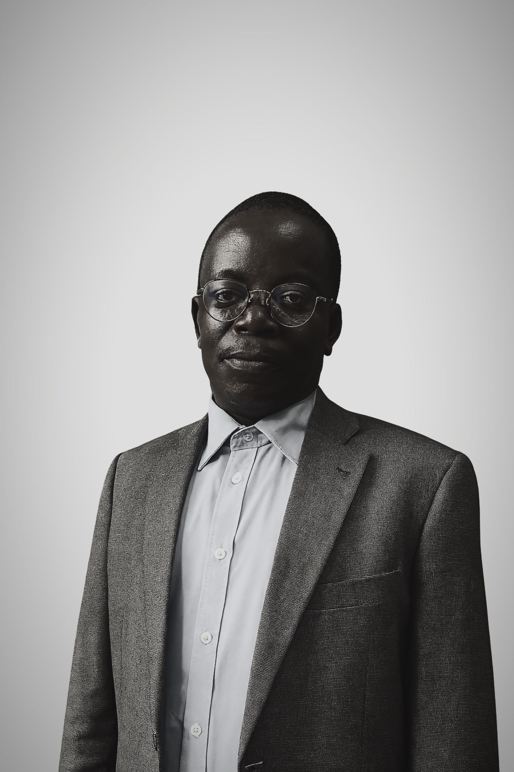 Dr Charles Hategekimana