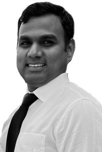 Joseph Rao