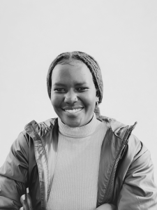 Mary Ngikadelio Longor