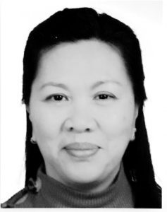 Sharon Puwe