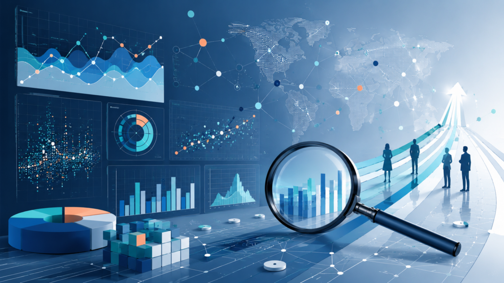 Advanced Data Analysis for Evaluators