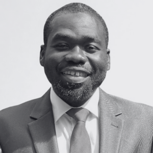 Dr Baba Adam