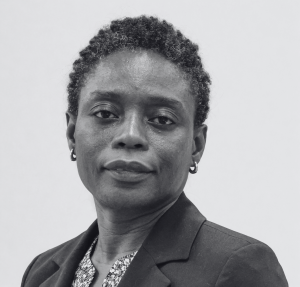 Dr Annette Witherspoon