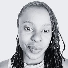 Dr. Nyamwaya Munthali