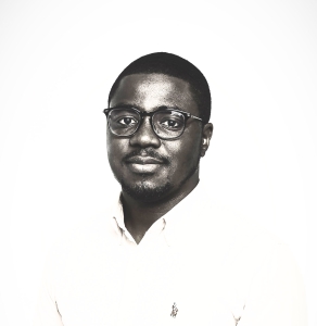 Peter Kwabena Essien