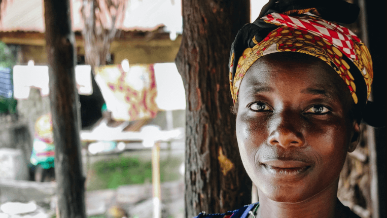 Climate Hotspots Gender Impact Assessment
