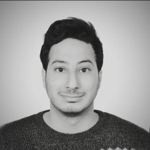 Yassine Farhat