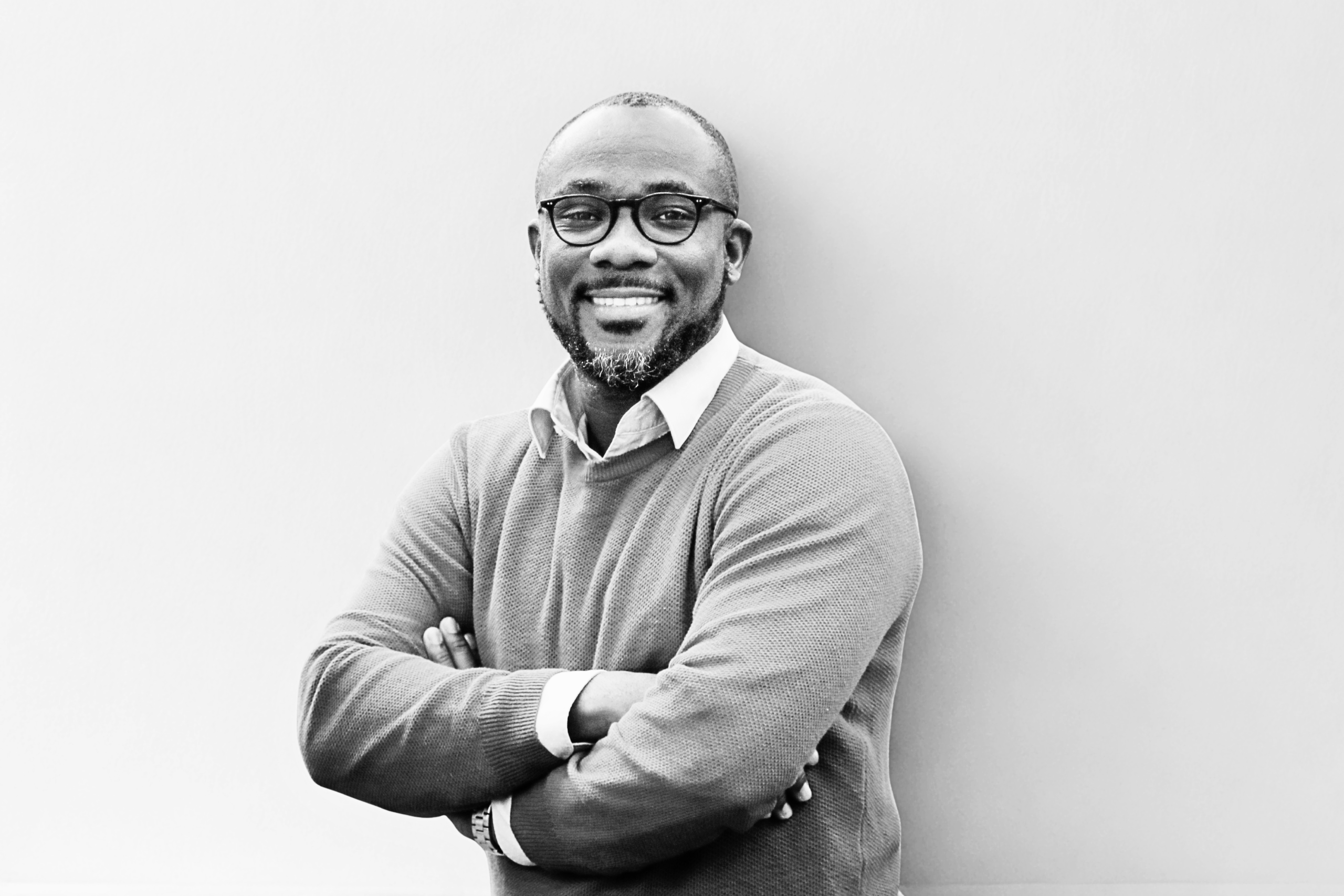 Dr. Kwaku Arhin-Sam